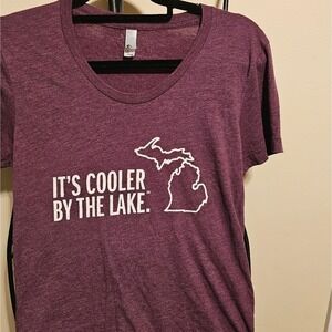 MICHIGAN XL TeeShirt